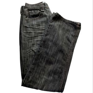Geir jeans PR 1999